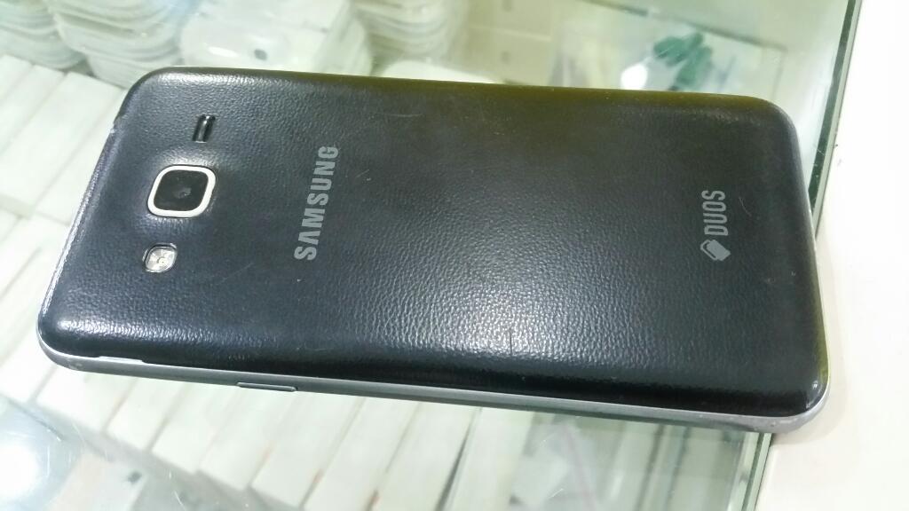 Samsung J Duos Perfecto Estado