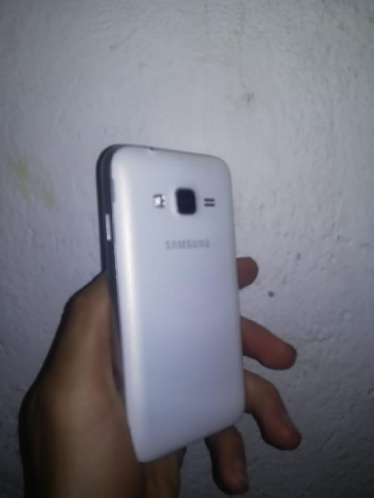 Samsung J1 Mini 4g Lte