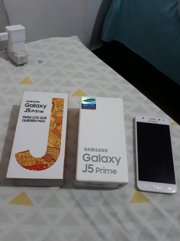 Samsung J5 Prime 32gb