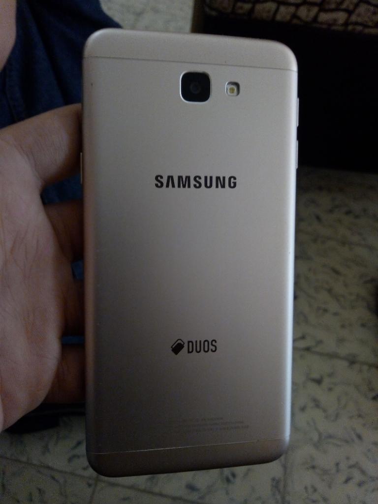 Samsung J5 Prime Duos Vendo Cambio