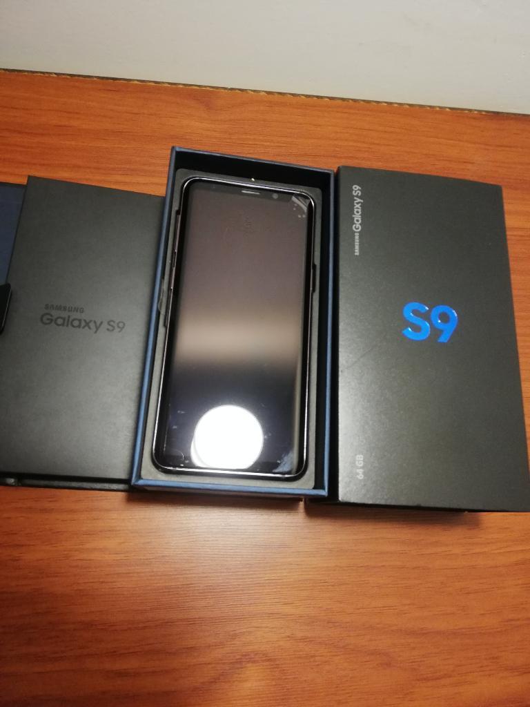 Samsung S9