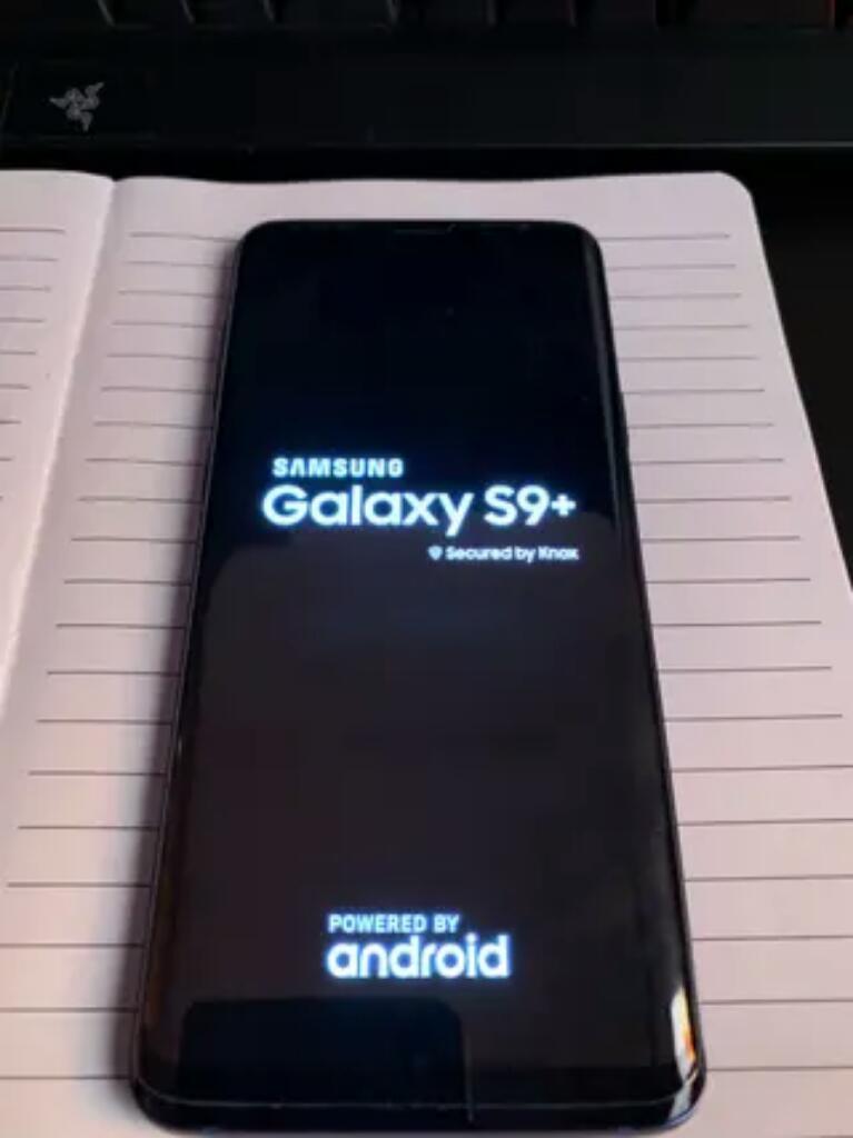 Samsung S9