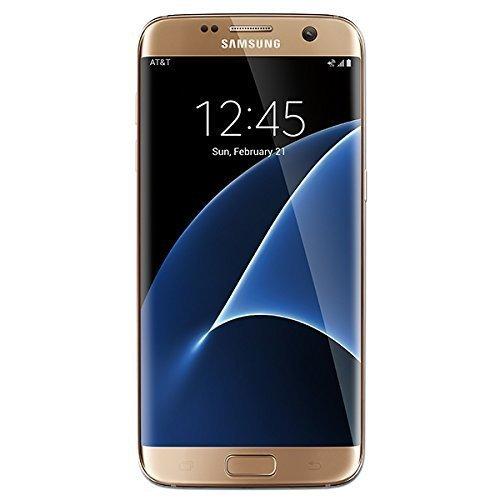 Samsung s7 Edge Dorado factura