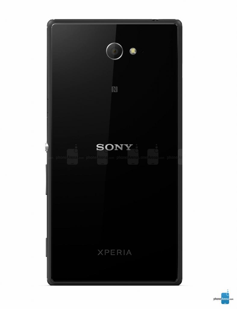 Sony Xperia Solo Redes a 60