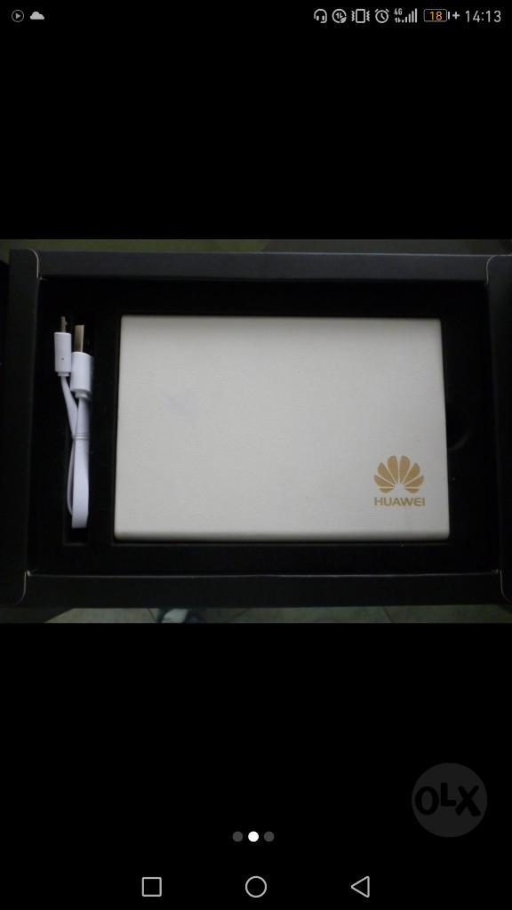 Teclado Bluetooth Huawei