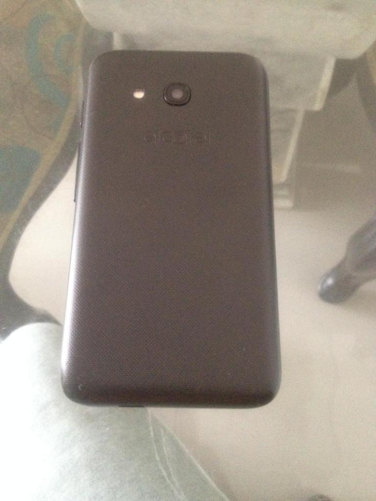 VENDO ALCATEL ONE TOUCH U3