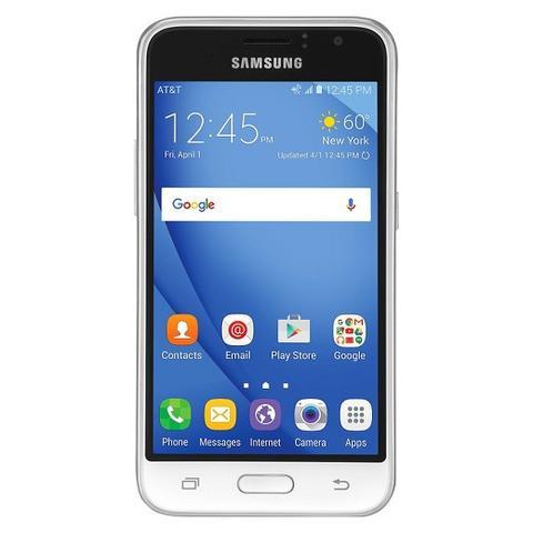 */*// VENDO ó CAMBIO SAMSUNG GALAXY J DUOS 4GLTE