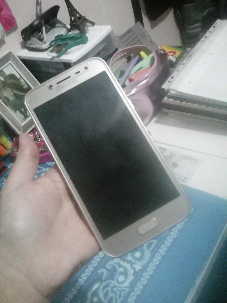 Vendo Cambio Samsung Galaxy J2 Pro 16gb