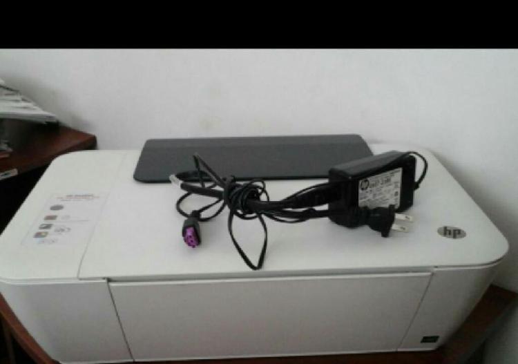 Vendo Impresora Hp en Buen Estado