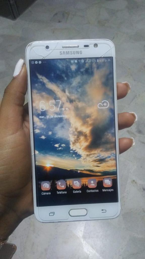 Vendo J7prime, 3 Meses de Uso, 32gb