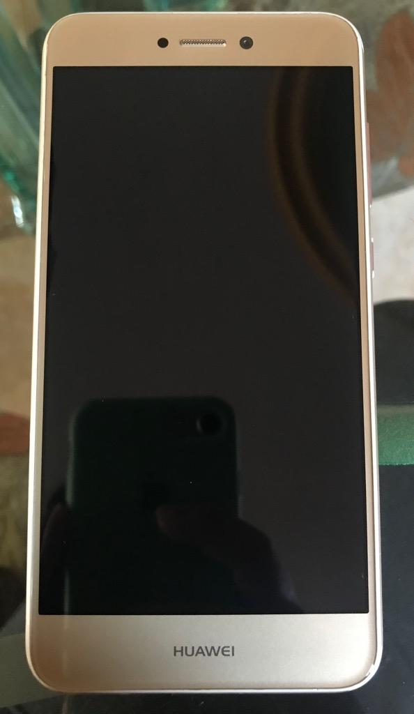 Vendo celular usado Huawei P9 Lite