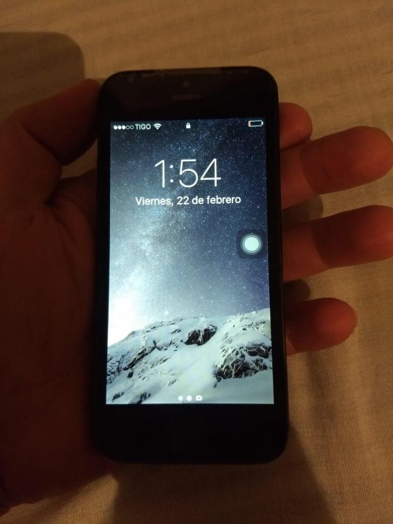 Vendo iPhone