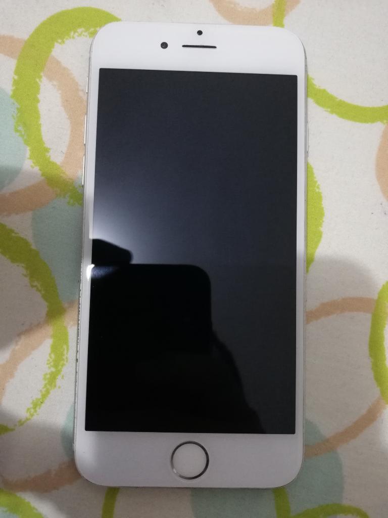 Vendo iPhone 6 16gb