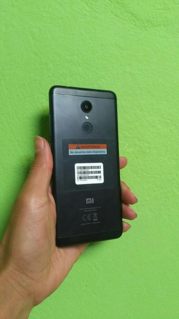 Xiaomi Redmi 5 en Oferta