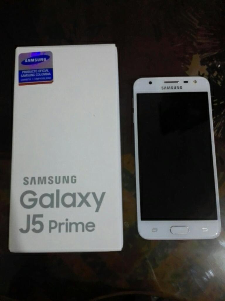 en Venta Samsung Galaxy J5 Prime
