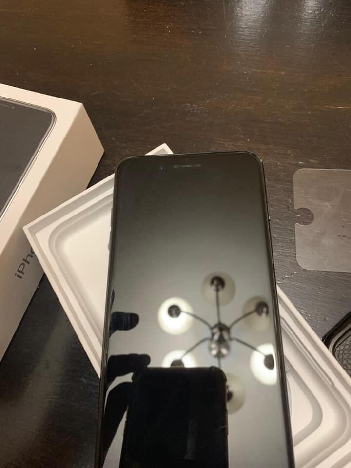 iPhone 7 Plus 128 Gb