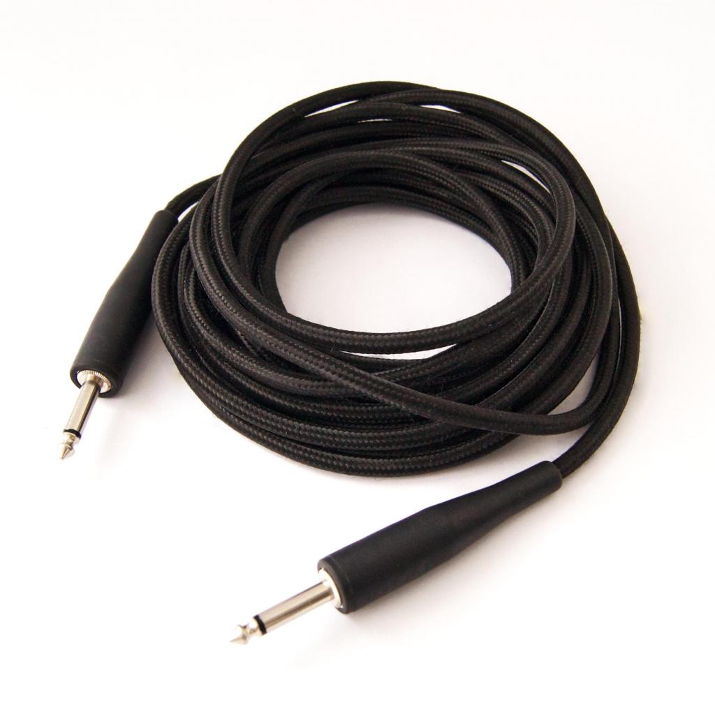 Cable para Guitarra 1,80 mts