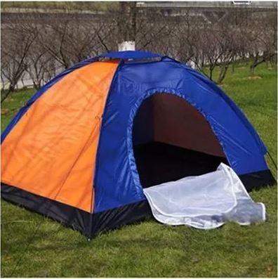 Carpa Camping para 3 4 Personas