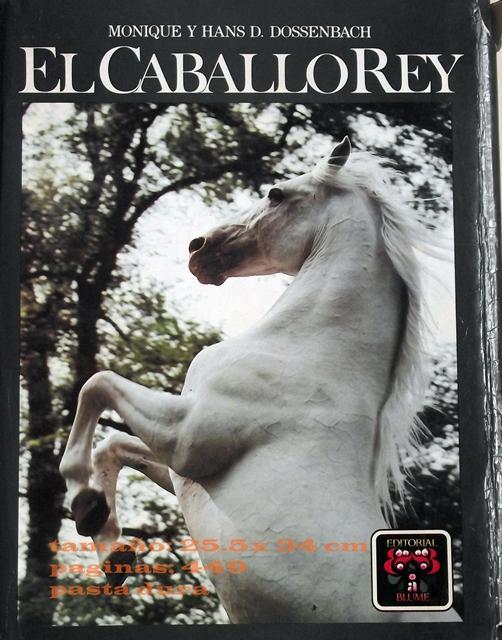 Colección unica para amantes de los caballos. Libros sobre