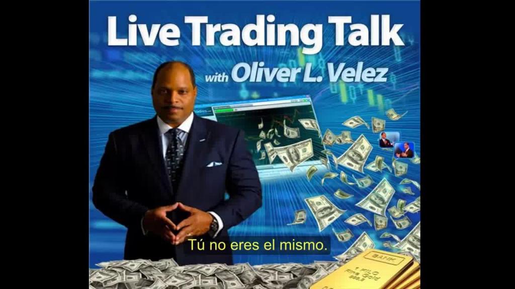 Curso de Acciones Oliver Velez Day Trading Digital