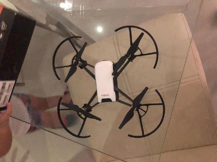Drone tello