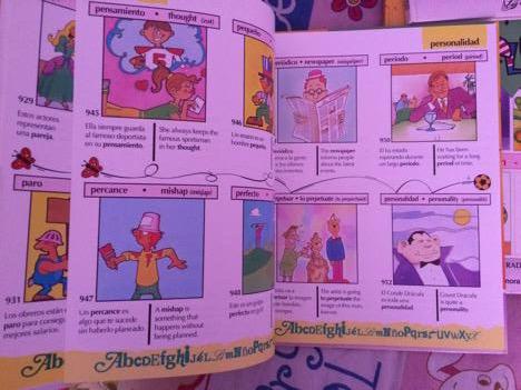 Enciclopedia de Ingles para Niños