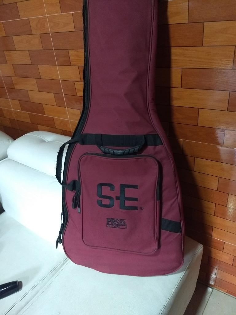 Estuche Forro Gigbag Prs