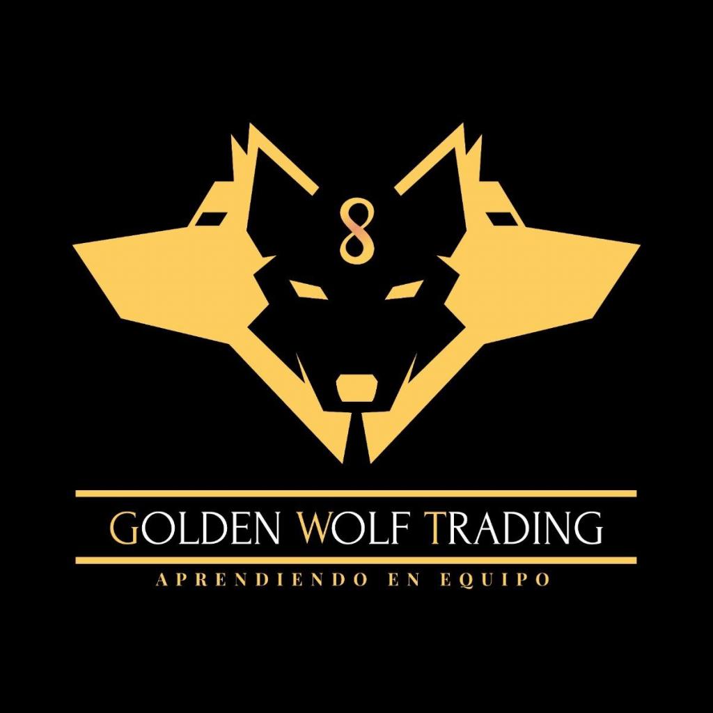Golden Wolf Trading Curso Completo