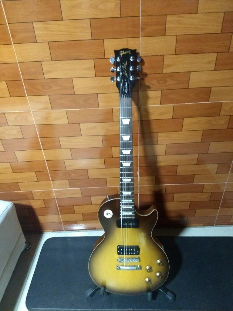 Guitarra Gibson Tribute 50 Usa