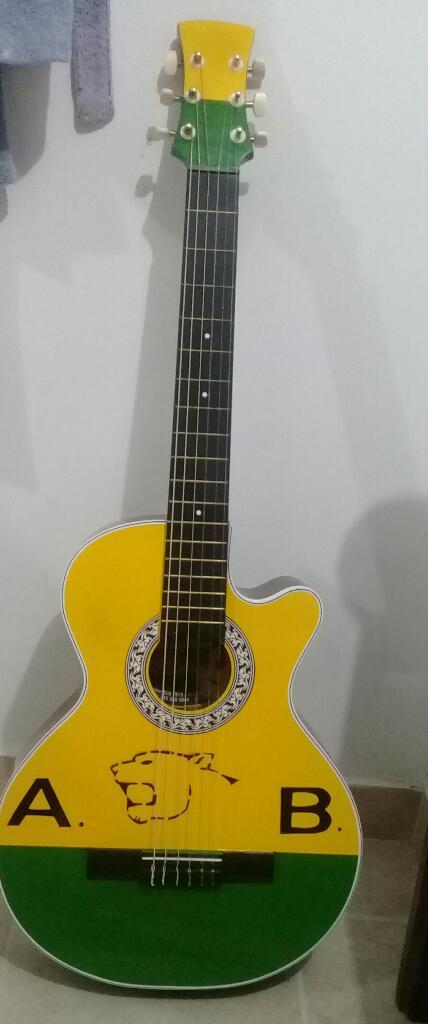 Guitarra Personalizada