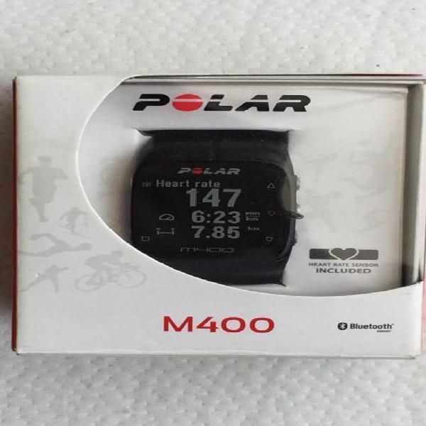 POLAR M400 BUEN ESTADO BARATO