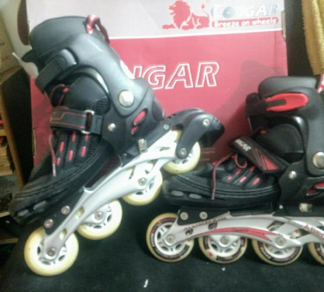 Patines Semiprofesional