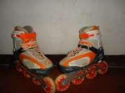 Patines en linea