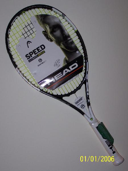 RAQUETA Head Graphene XT Speed 26 Jr.