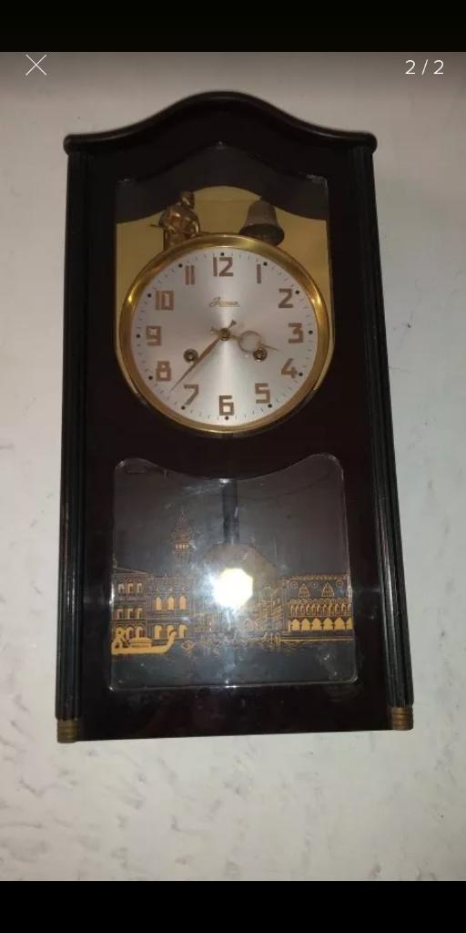 Reloj Original Jawaco