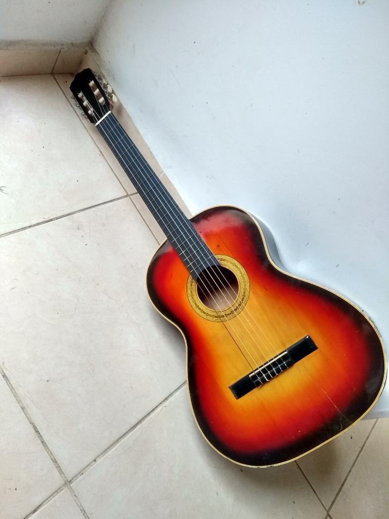 Se Vende Guitarra Acustica