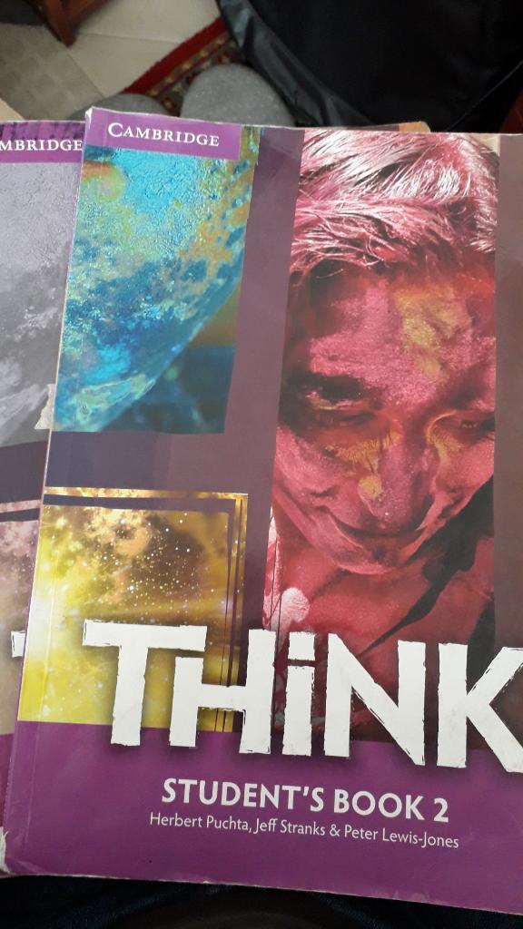 Think Book 3
