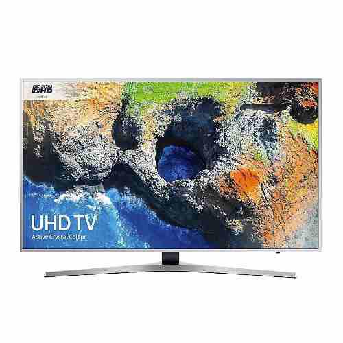 Tv Samsung Curvo Un55mu6500k Led 55 Uhd Smart Tv Wifi Dvb-t2