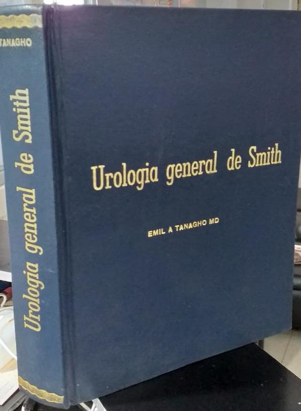 Urologia General Smith