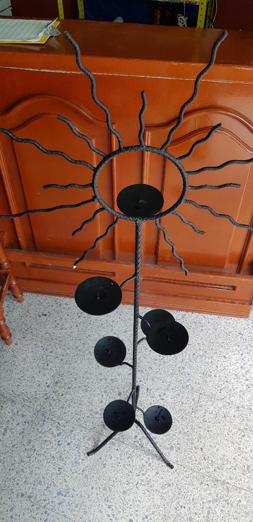 Vendo Candelabro