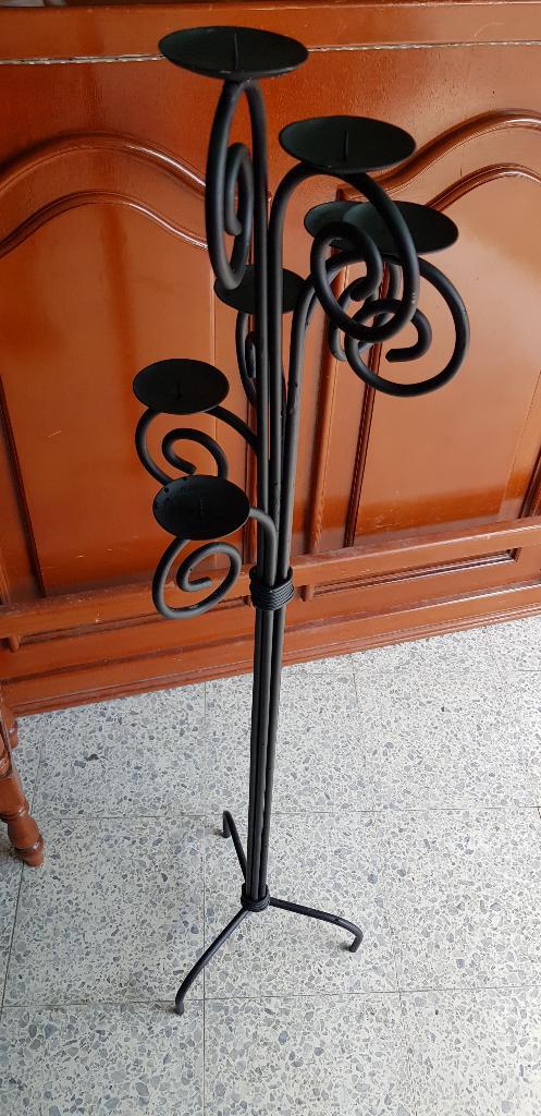 Vendo Candelabro