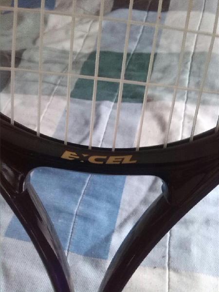 Vendo Dos Raquetas de Tenis