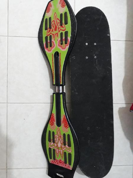 Venta Patinetas