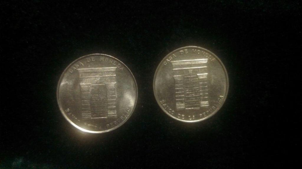 monedas de coleccion colombia numismatica e independencia de
