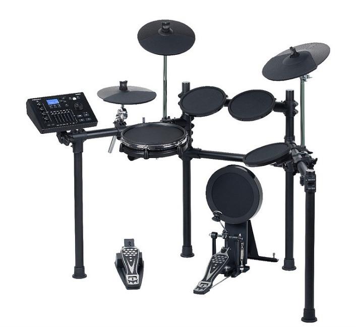 Bateria Electronica Medeli Dd635 Dual Zone