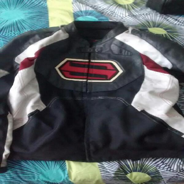 Chaqueta Motos Gp Protección