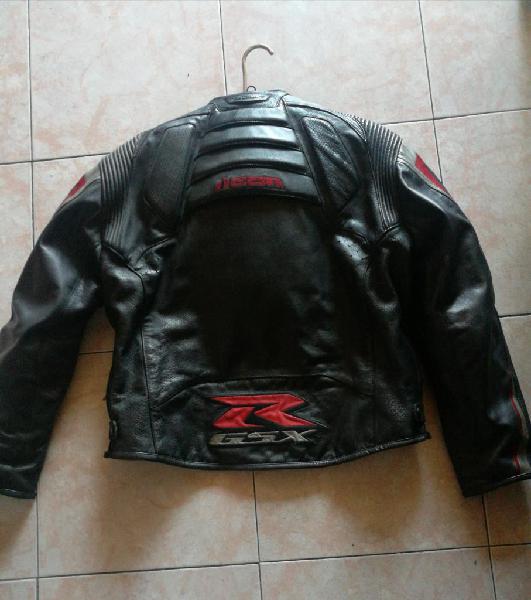 Chaqueta Y Guantes