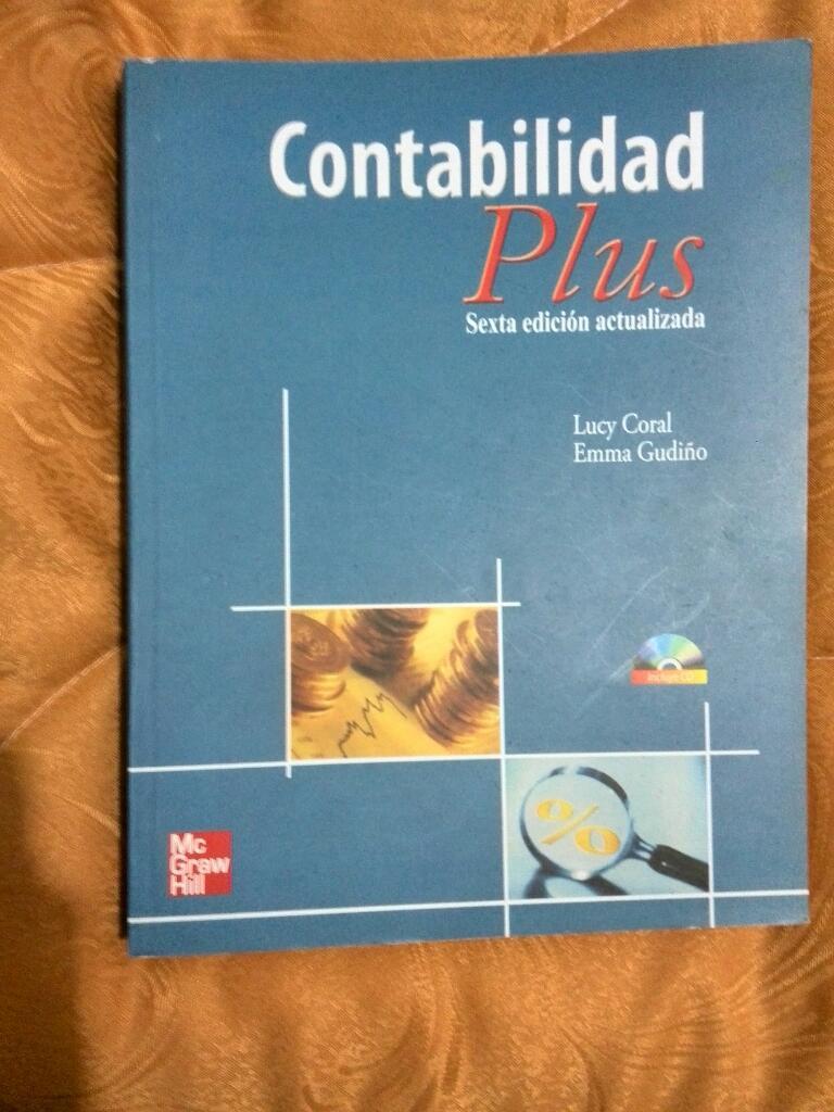 Contabilidad Plus