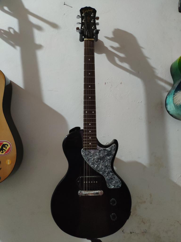 Epiphone By Gibson Les Paul Junior
