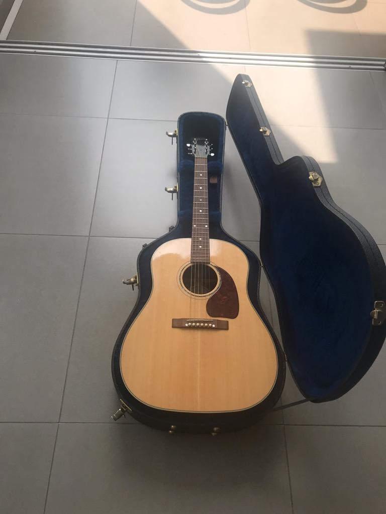 Gibson Ameicana J15